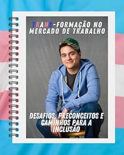 Livro Trans-Formação no Mercado de Trabalho