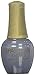 SpaRitual Gold Nail Lacquer - Smoke 'N Mirrors - 0.5 oz