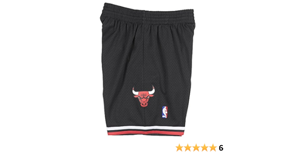 chicago bulls shorts amazon