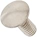 Hard-to-Find Fastener 014973178963 Carriage Bolts, 5/16-18 x 3/4, Piece-8