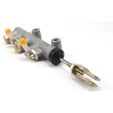 Brake Master Cylinder Assembly for Tomberlin Golf Cart E-merge 500 E2 E4