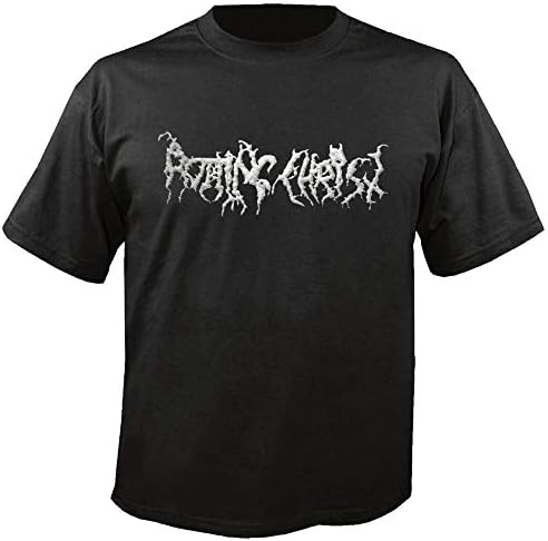 Rotting Christ - Kata Ton Daimona Eaytoy - Cover - T-Shirt
