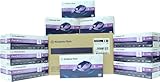 Halyard Health Purple Nitrile Glove, Small - 1000/CS