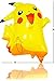 Large Pokemon Balloons |26