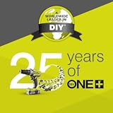 RYOBI OSS1800 18V ONE+ Cordless Seed Spreader 4L Capacity view 3
