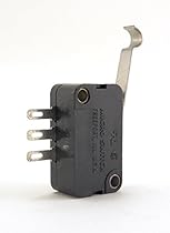 Honeywell Momentary Micro Switch PN: 8519978 (Pack of 2)