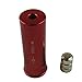 New Aluminum 12 Gauge Cartridge Laser Bore Sighter Boresight