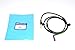 Land Rover LR3 2005-2006 Brake Pad Wear Sensor - Front Part # SEM000024