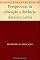 Livro Perspectivas da educação a distância: América Latina