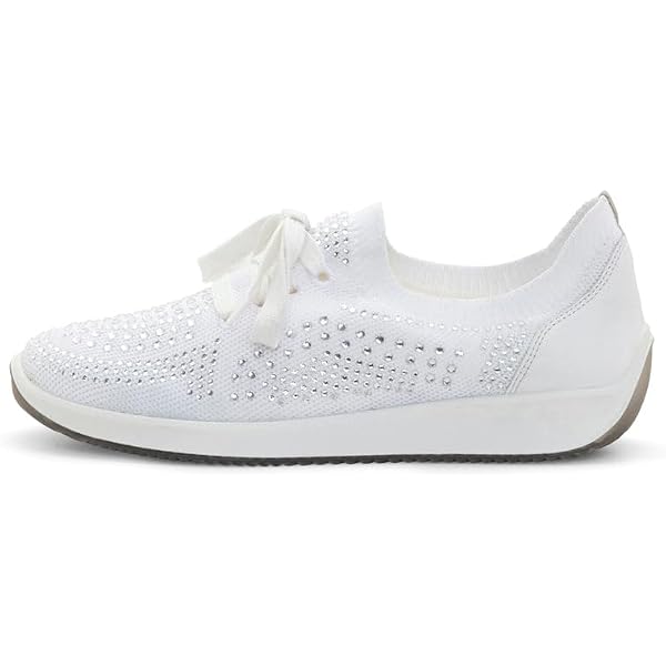 Baskets Kendall & Kylie Dylan 2 – Cuir Gris Clair Et Daim – Taille US 8.5 – Occasion Excellent état