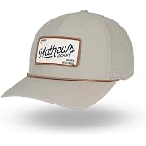 Founders Hat