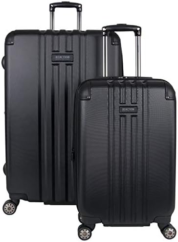 kenneth cole reverb luggage set