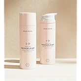 HedgeLeap Scented Body Lotion – Fragrance Moisturizer Cream Hydrating Formula Fruity-Floral Perfume Scent | 2% Niacinamide & Hyaluronic Acid | Aqua Petal, 150 ml