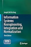 Information Systems Reengineering, Integration and