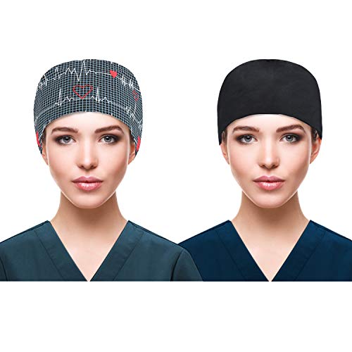 1 QBA+Adjustable+Working+Sweatband+Elastic