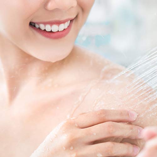 Olay InShower RinseOff Body Conditioner for Dry Skin with B3 and