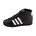 adidas Originals Men's Shoes | Pro Model Running, Black/White/Metallic/Gold, (10.5 M US)