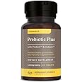 Endurance Products Prebiotic Plus chewable with Actazin™ - Promotes Digestive Health - 60 Count Company