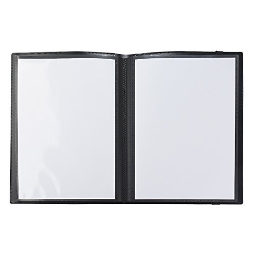 Ultra PRO Artfolio - Storage Portfolio for Artwork, Lithographs, Prints and Photographs (8.5" x 11")