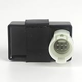 Wingsmoto High Performance CDI Box for Honda ATC 200M 200S 200X ATC250R TRX200 1983 -1985