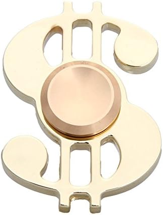 Sodope Tri-Spinner Fidget Spinner Toy Stress Reducer Bearing - Perfect For ADD, ADHD, Anxiety, and Autism Adult Children