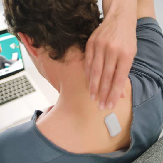 Upright Adhesive Replacement Pack for GO 2 & GO S (Pack of 10) Pricepulse