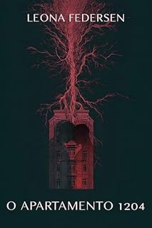 Livro O Apartamento 1204