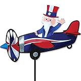 Premier Kites Pilot Pal Spinner - Uncle Sam