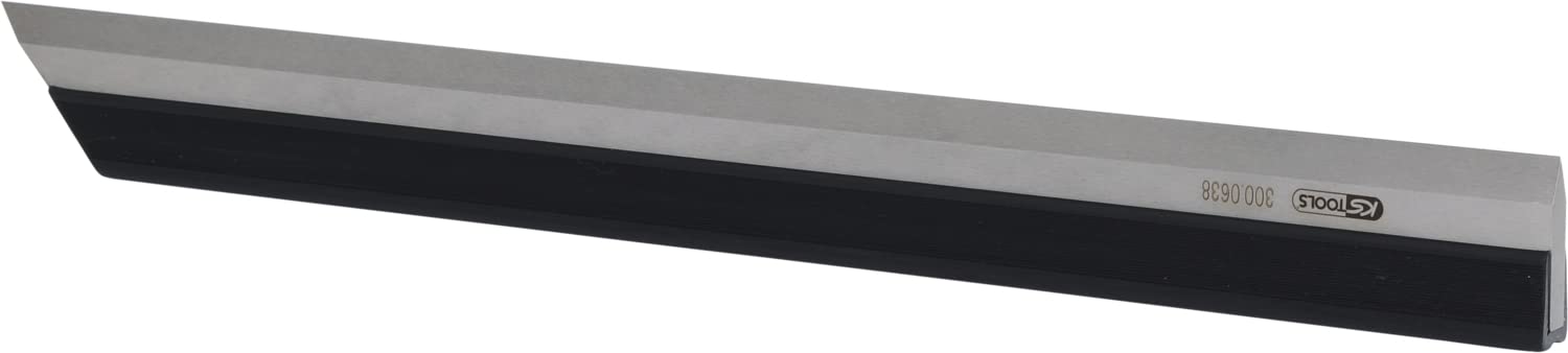 KS Tools 300.0638 Precision straight edge, 500mm