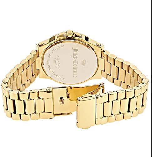 جوسي كوتور ساعة رسمية نساء انالوج بعقارب ستانلس ستيل 1901589 Amazon Ae