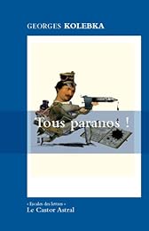 Tous paranos !