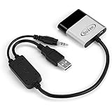 Bovee WMA3000B Wireless Bluetooth Music Interface Audio Adaptor for BMW iPod integration