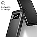 Caseology Legion for Samsung Galaxy Note 8 Case (2017) - Charcoal Gray