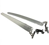 Gintai LCD Screen Hinge Bracket Left Right for Dell Inspiron 15 3501 3502 3503 view 7