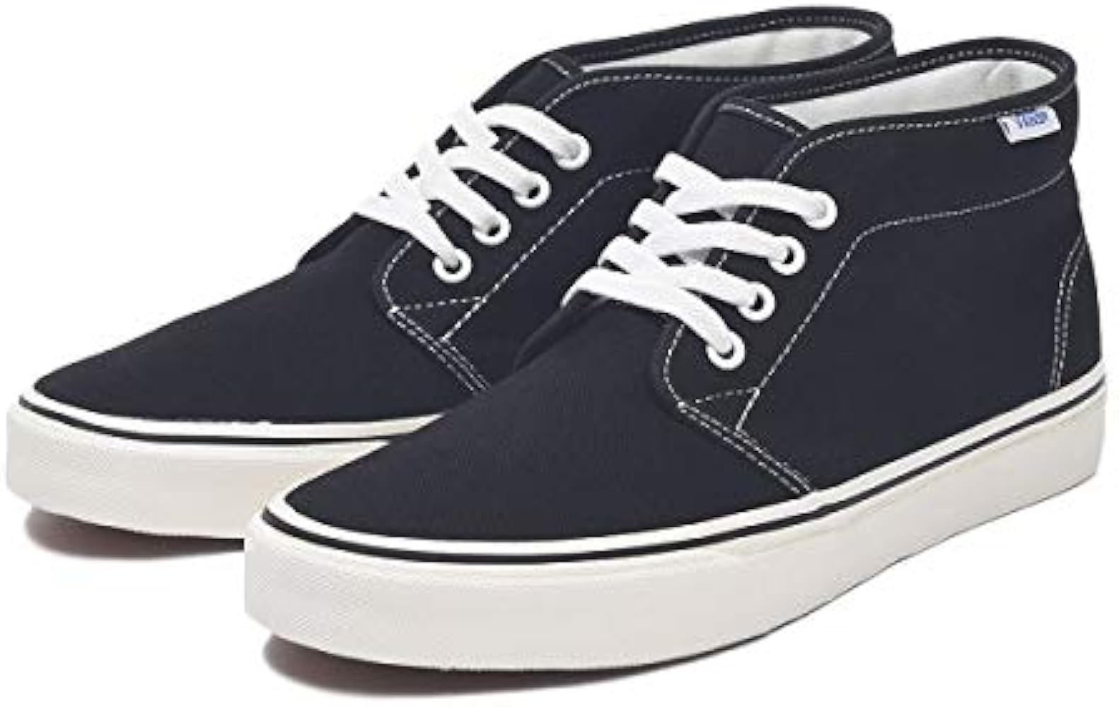 vans chukka retro