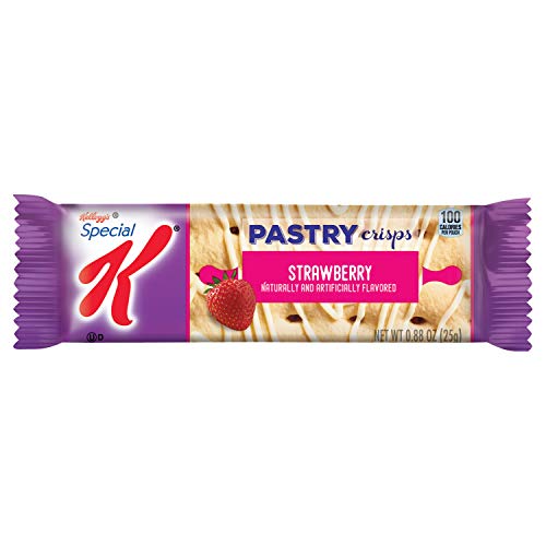 6 Special+Pastry+Crisps+Strawberry+Pouches