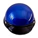 Prima Dog Helmet for Dogs, Cats and All Small Pets, Pet Accessory - Midnight Blue for Small Dogs 5-10 lbs.