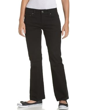 Women's Petite 524 Skinny Jean