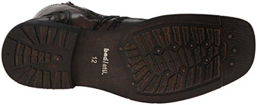 bed stu revolution boots