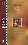 Shepherd's Notes: John