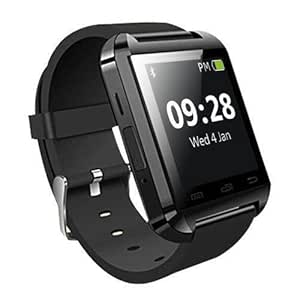 Pro/Plus reloj Bluetooth FM Pantalla táctil reloj inteligente para ...