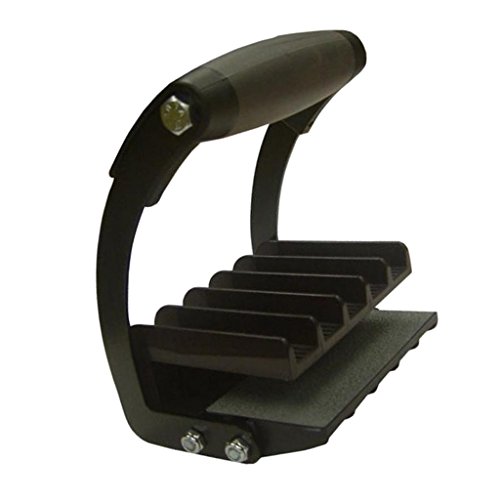 6 LOVIVER+Black+Panel+Carrier+PlasterBoard