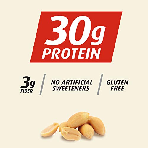 2 Premier+Protein+Peanut+Butter+Crunch