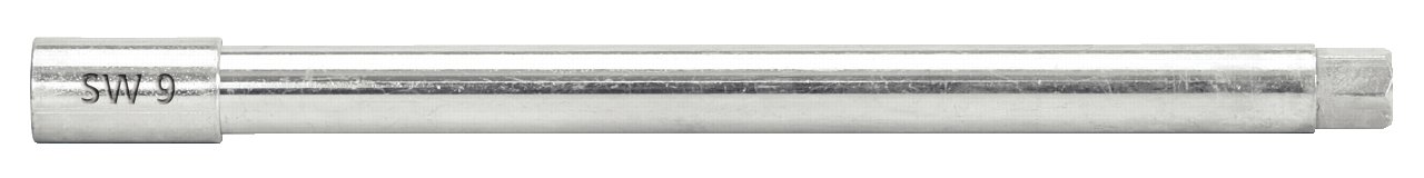 KS Tools 116.2055 Standard Tap Wrench 9 mm 185 mm