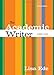 The Academic Writer: A Brief Guide