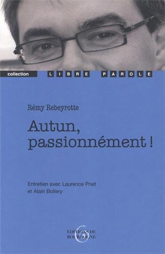 Autun, passionnément !