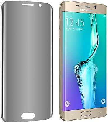 Galaxy S6 Edge Plus Screen Protector Glass Privacy Tempered Glass privacy film full coverage for Sumsung Galaxy S6 Edge Plus