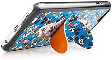 TOK Stand Case Disney Mickey for iPhone6/6s