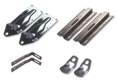 HappiJac 182908 Frame Mount Tie Down