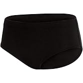 chass&eacute; Womens' Basic Cheerleading Briefs - Soft and Comfortable, Perfect For Layering Adult Sizes